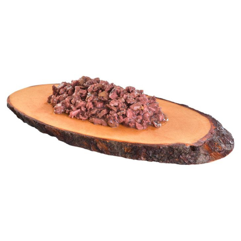 Carnilove Cat Pouch Pheasant Raspberry Leaves 85g mitrā barība kaķiem