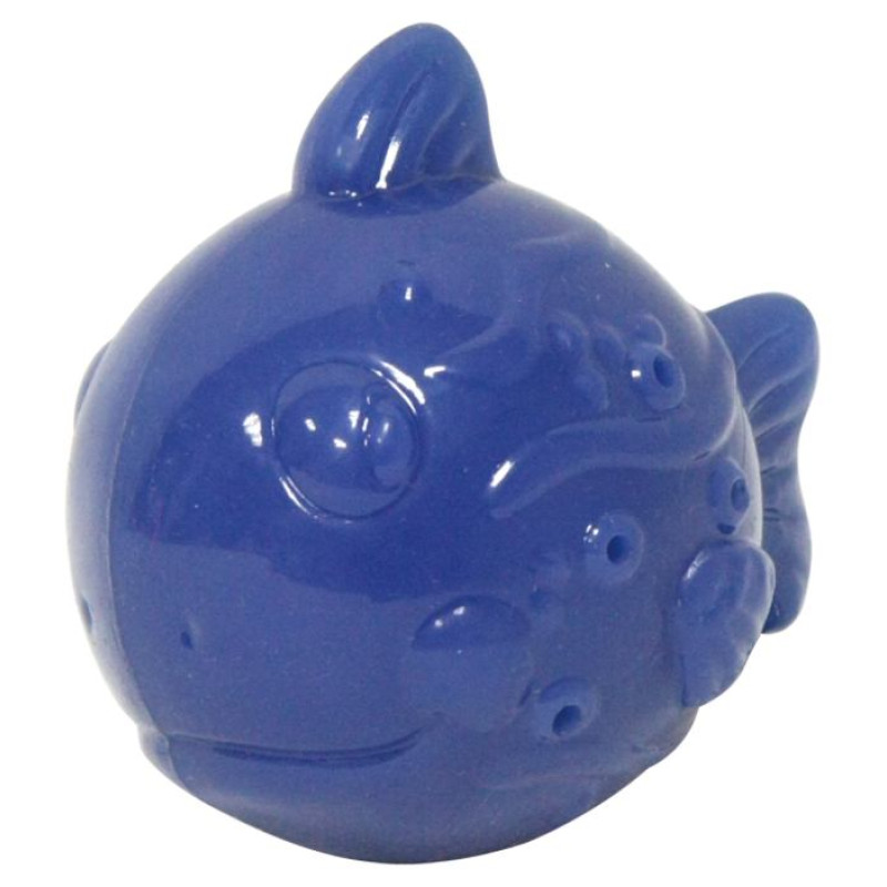 Record Rotaļlieta suņiem atvēsino&scaron;a STAY FRESH Blowfish 7,8cm