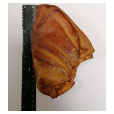 Laikas Gardums Cūku ausis medium 18cm, gab.