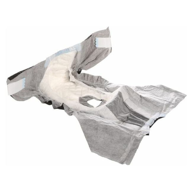 Flamingo autiņi suņiem S 32-48cm 12gb.