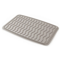 Georplast Paklājs pie kaķu tualetes Sandy 34,5x26 cm, neslīdošs