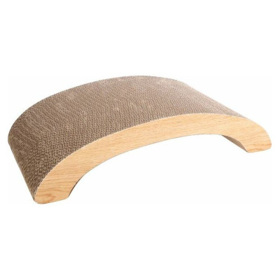 Flamingo nagu asināmais MAWIMBI BRIDGE 41x20,3x9,5cm