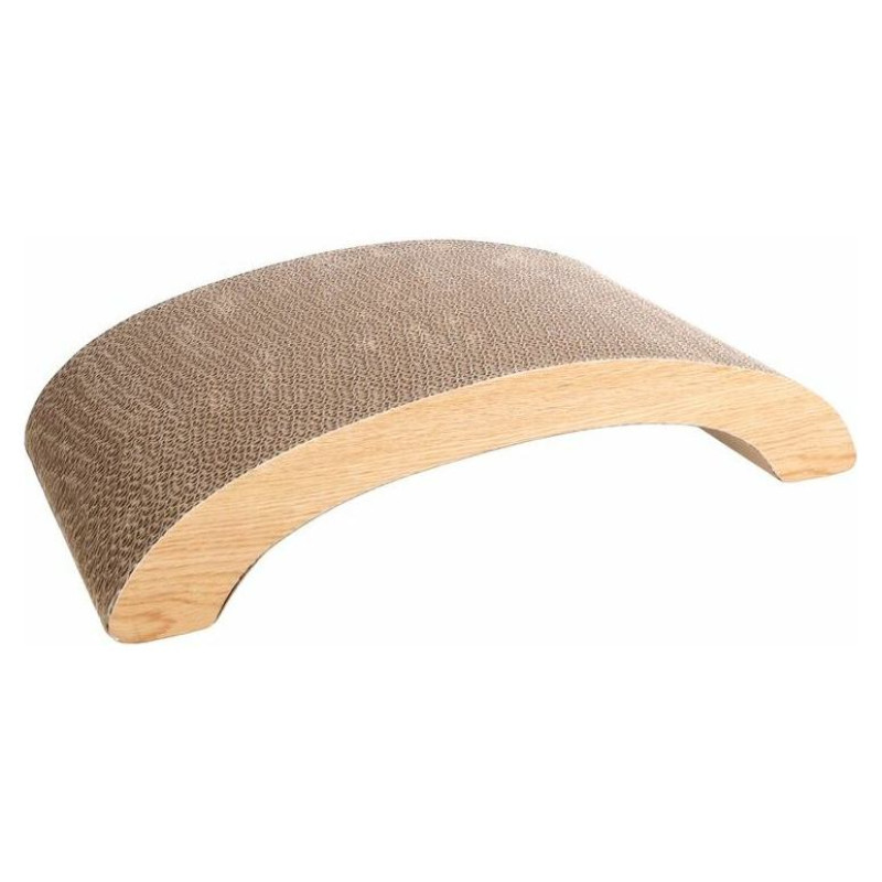 Flamingo nagu asināmais MAWIMBI BRIDGE 41x20,3x9,5cm