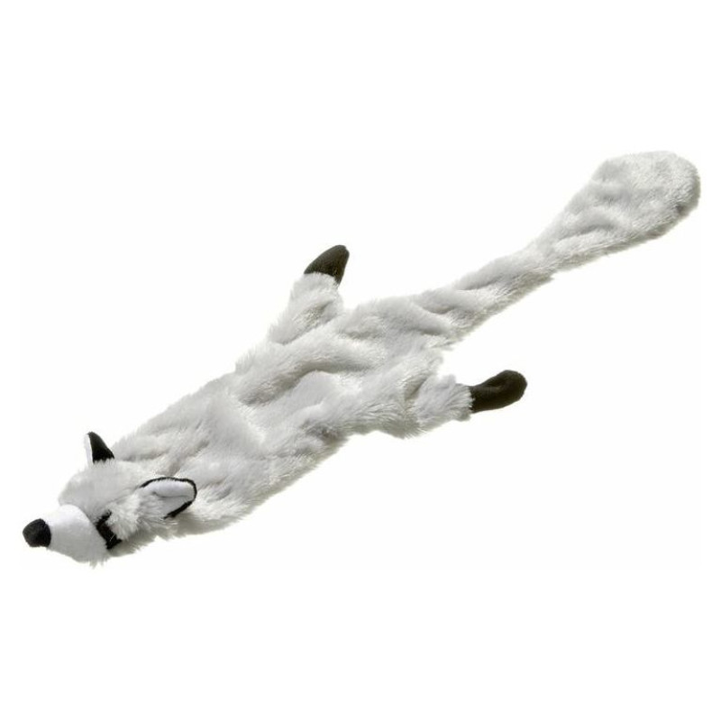 Flamingo WILD ZOO 34cm rotaļlieta suņiem