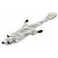 Flamingo WILD ZOO 60cm rotaļlieta suņiem