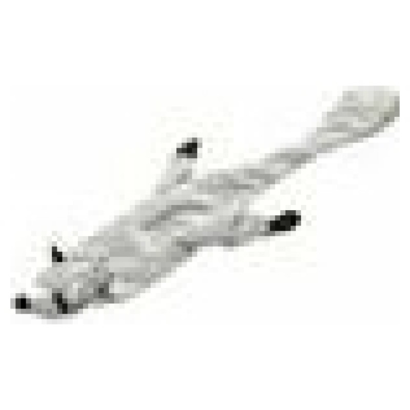 Flamingo WILD ZOO 60cm rotaļlieta suņiem