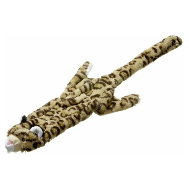 Flamingo WILD ZOO 60cm rotaļlieta suņiem