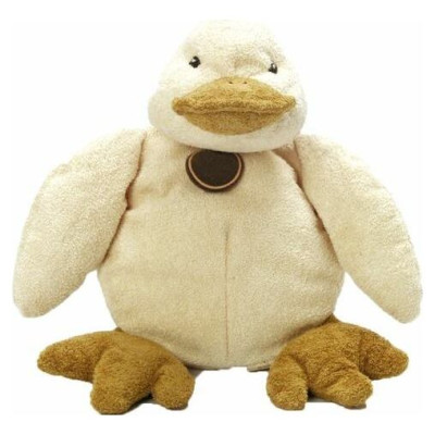 Flamingo DUCK FERDINAND 36cm rotaļlieta suņiem