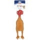 Record Lateksa rotaļlieta suņiem CHICKEN S 25cm