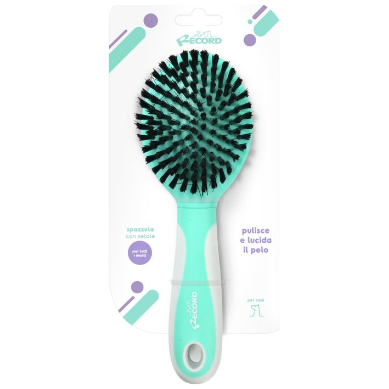 Record Birste HAIRMONY LARGE 7,5 x 22,5cm