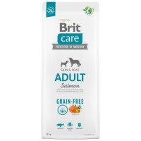 Brit Care GF Adult Salmon 12 kg