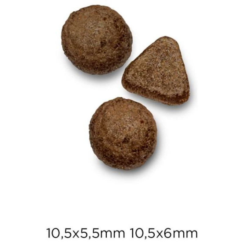 Optimanova Cat Adult GF Rabbit & Potato 2 kg