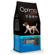 Optimanova Puppy Medium Chicken & Rice 12 kg