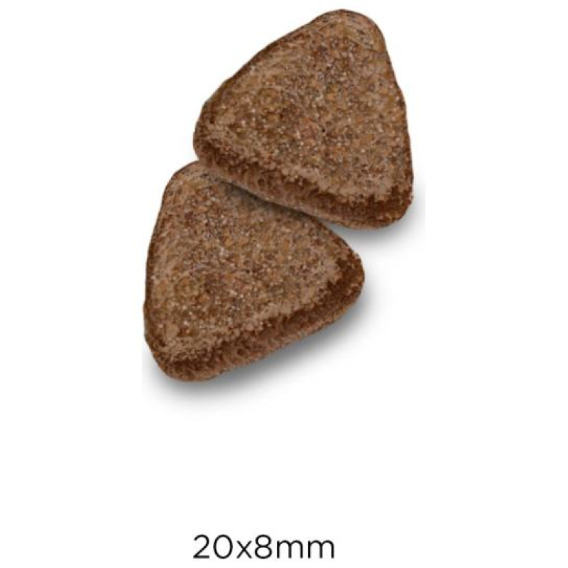 Optimanova Adult Large Chicken & Rice 12 kg