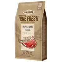Carnilove Dog True Fresh Beef 1,4 kg
