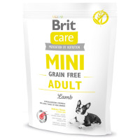 Brit Care Mini Adult Lamb 400 g