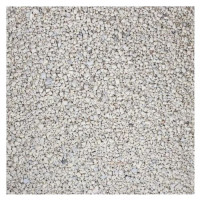 Flamingo CAT LITTER BENTONITE LAVENDER SCENT FINE 12KG cementējošās smiltis