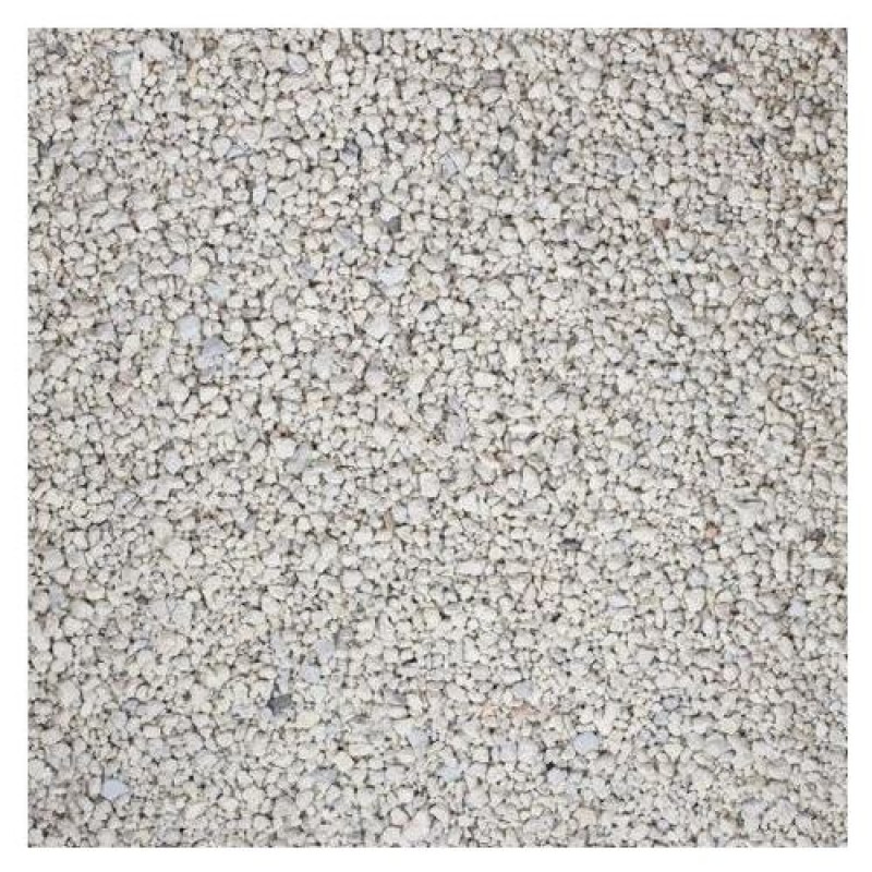 Flamingo CAT LITTER BENTONITE LAVENDER SCENT FINE 12KG cementējo&scaron;ās smiltis