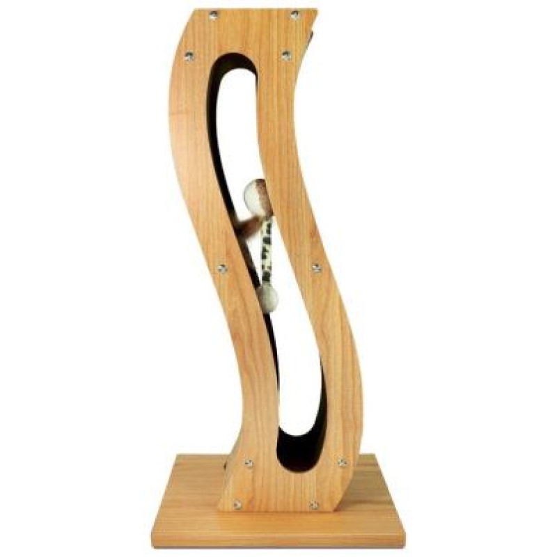 Record Rotaļlieta kaķiem Onda 30X30X61 cm