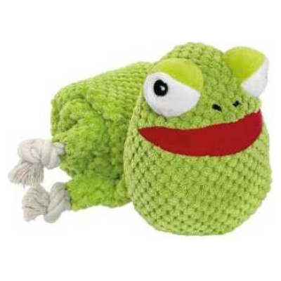 Record Rotaļlieta suņiem Sniffy Rolls Chameleon 48 cm