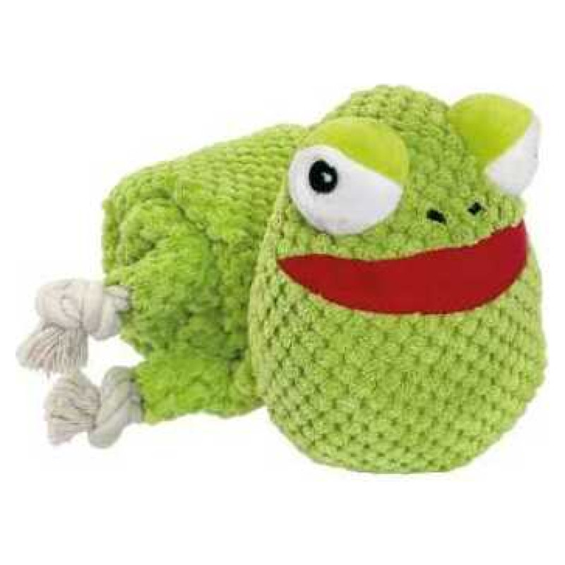 Record Rotaļlieta suņiem Sniffy Rolls Chameleon 48 cm