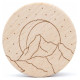 Yoyofactory YO-YO Wooden Boho iesācējiem/ar iemaņām, koka - YO 916