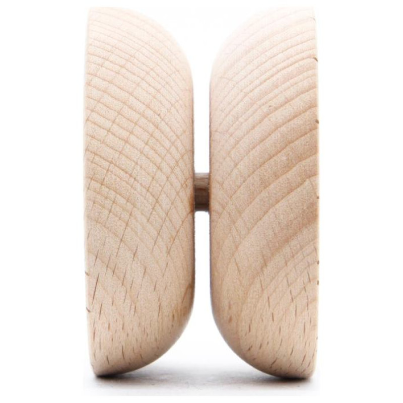 Yoyofactory YO-YO Wooden Boho iesācējiem/ar iemaņām, koka - YO 916