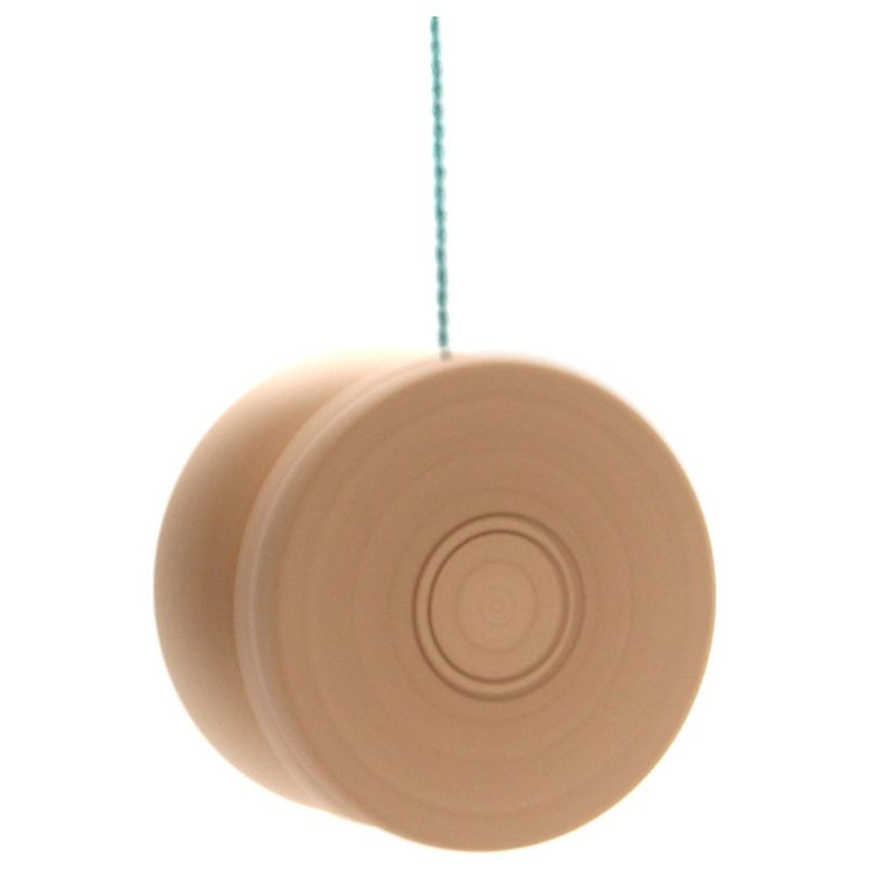 Yoyofactory YO-YO Wooden Boho iesācējiem/ar iemaņām, koka - YO 916
