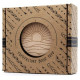 Yoyofactory YO-YO Wooden Boho iesācējiem/ar iemaņām, koka - YO 916