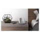 Philips radio pulkstenis, balts - TAR4406/12