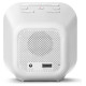Philips radio pulkstenis, balts - TAR4406/12