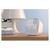 Philips radio pulkstenis, balts - TAR4406/12