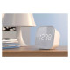 Philips radio pulkstenis, balts - TAR4406/12