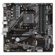 Gigabyte Mainboard|GIGABYTE|AMD A520|SAM4|Micro-ATX|Memory DDR4|Memory slots 4|1xPCI-Express 3.0 1x|1xPCI-Express 3.0 16x|1xM.2|1xHDMI|1xDisplayPort|2xUSB 2.0|4xUSB 3.2|1xPS/2|1xRJ45|3xAudio port|A520MDS3HV21.1