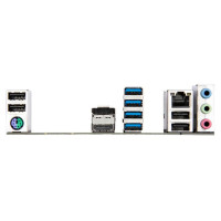 Gigabyte Mainboard|GIGABYTE|AMD A520|SAM4|Micro-ATX|Memory DDR4|Memory slots 4|1xPCI-Express 3.0 1x|1xPCI-Express 3.0 16x|1xM.2|1xHDMI|1xDisplayPort|2xUSB 2.0|4xUSB 3.2|1xPS/2|1xRJ45|3xAudio port|A520MDS3HV21.1