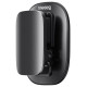 Baseus self-adhesive car holder clip for glasses black (ACYJN-A01)