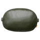 Baseus ComfortRide Series car headrest cushion with 2 materials - dark green