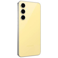 Samsung MOBILE PHONE GALAXY S24 FE/128GB YELLOW SM-S721B SAMSUNG
