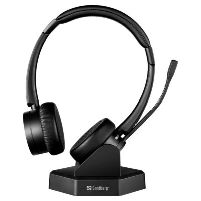 Sandberg 126-18 Bluetooth Office Headset Pro+