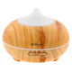 Tellur WiFi Smart Aroma Diffuser 300ml LED Brown