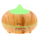 Tellur WiFi Smart Aroma Diffuser 300ml LED Brown
