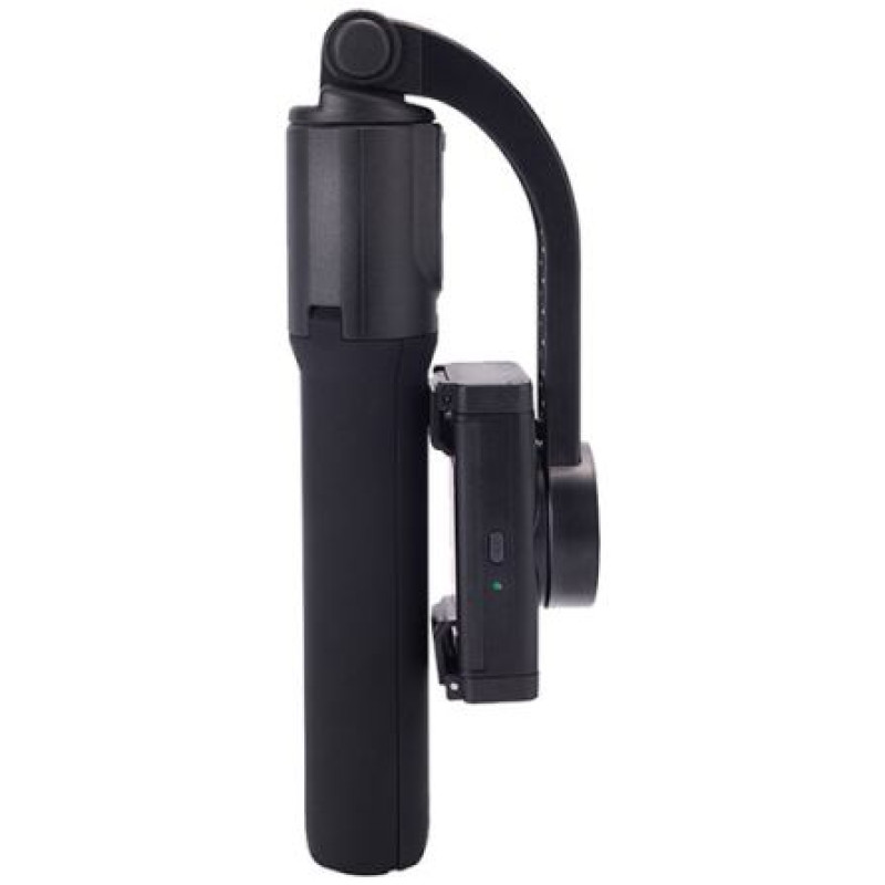 Goxtreme GS1 Foldable Gimbal For Smartphones and Action Cams 55239