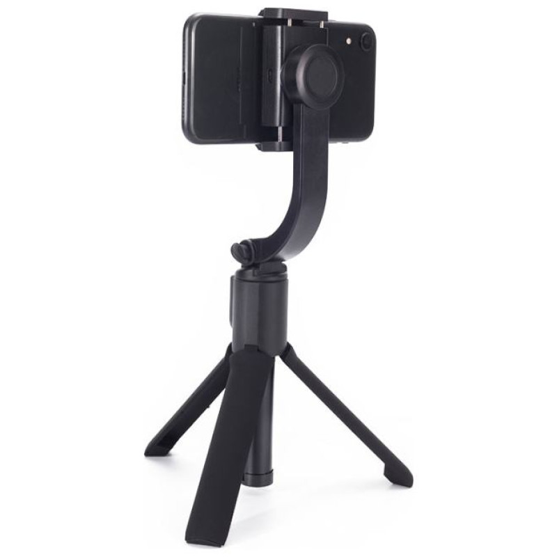 Goxtreme GS1 Foldable Gimbal For Smartphones and Action Cams 55239