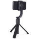 Goxtreme GS1 Foldable Gimbal For Smartphones and Action Cams 55239