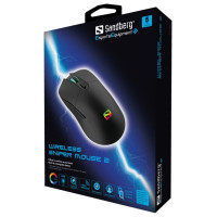 Sandberg 640-21 Wireless Sniper Mouse 2