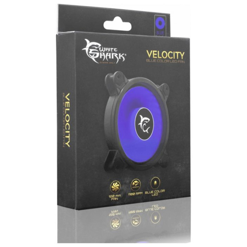 White Shark GCF-12025-3-L Vector