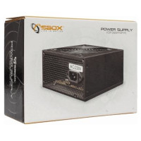 Sbox PSU-400/ATX-400W