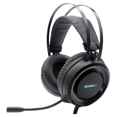 Sandberg 126-22 Dominator Headset