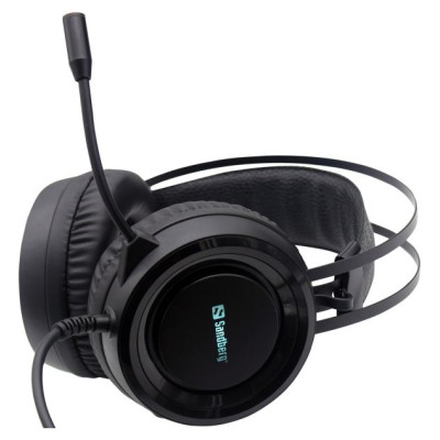 Sandberg 126-22 Dominator Headset