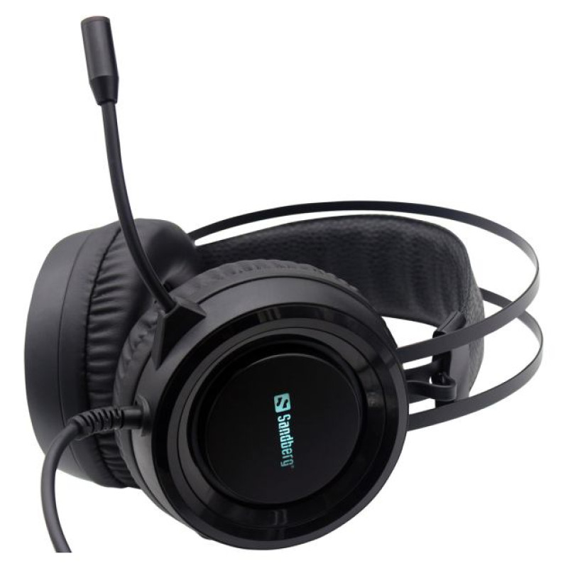 Sandberg 126-22 Dominator Headset